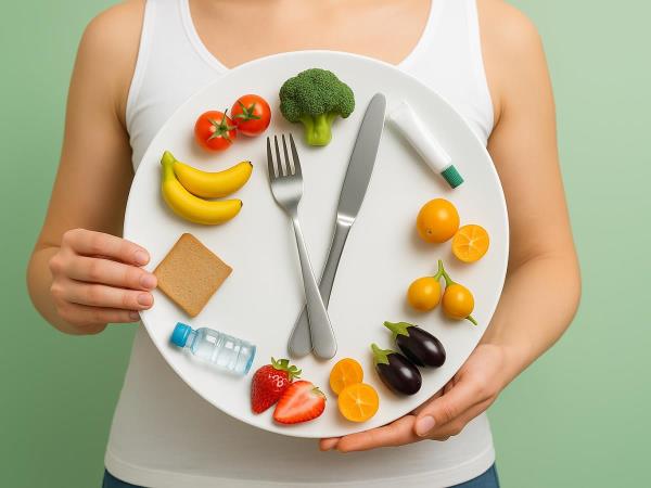 Die Diät, die die Welt schockiert hat